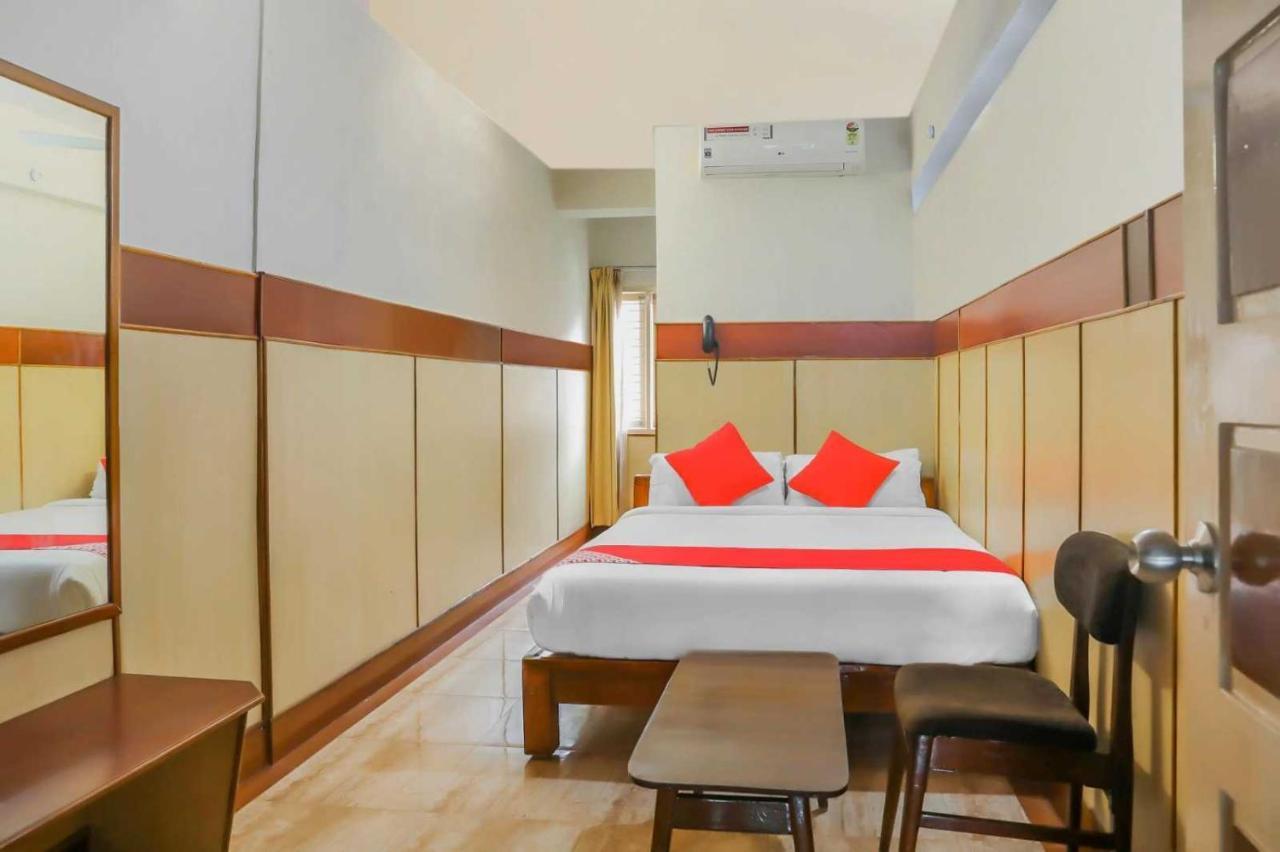 Hotel O Sai Vishram Bangalore Exterior foto