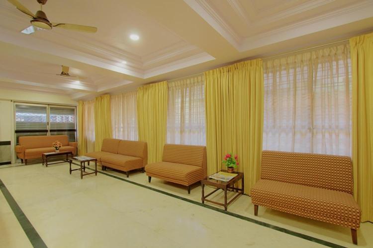 Hotel O Sai Vishram Bangalore Exterior foto