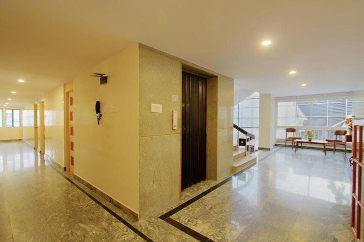 Hotel O Sai Vishram Bangalore Exterior foto